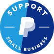 PayPal Small Business Support